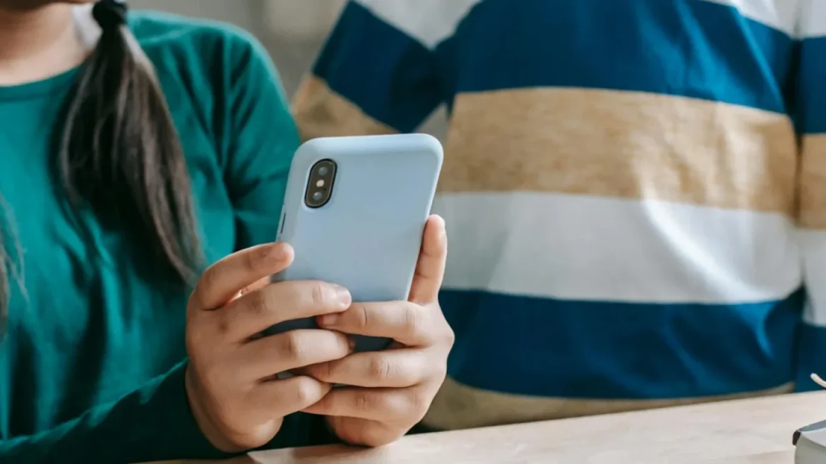 Deepfake Child Abuse Apps