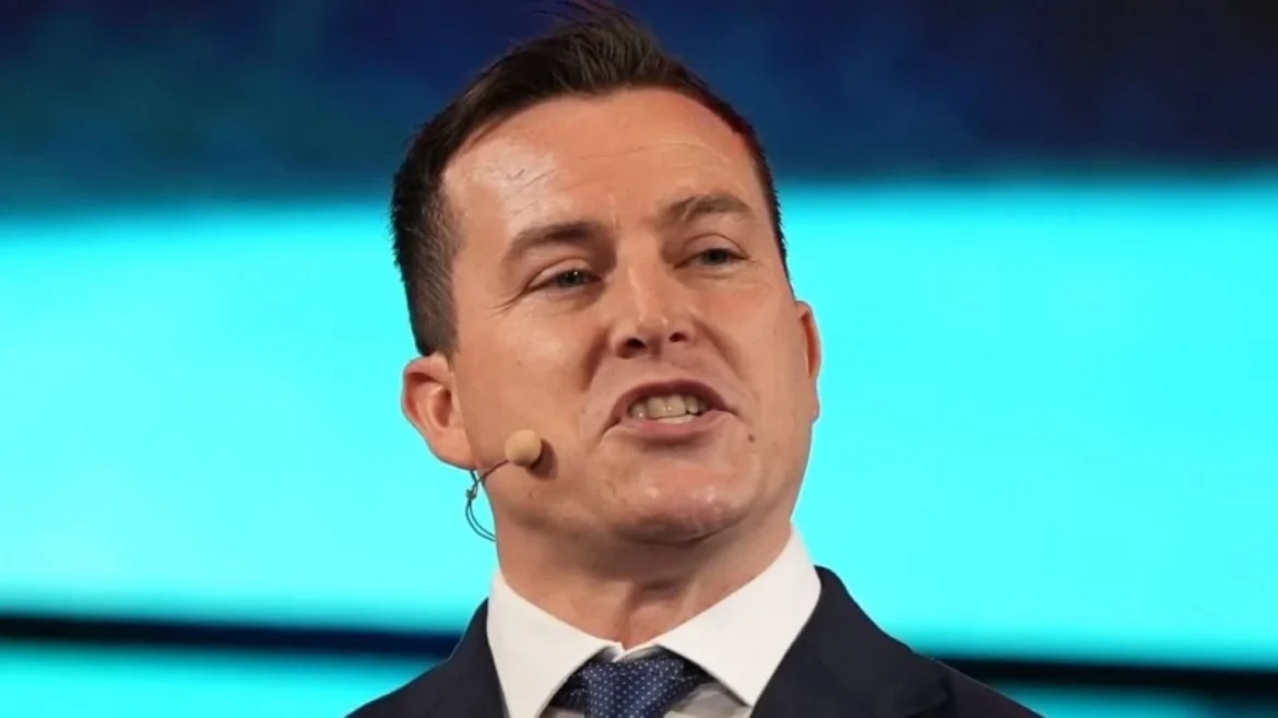 MP under COVID fraud probe