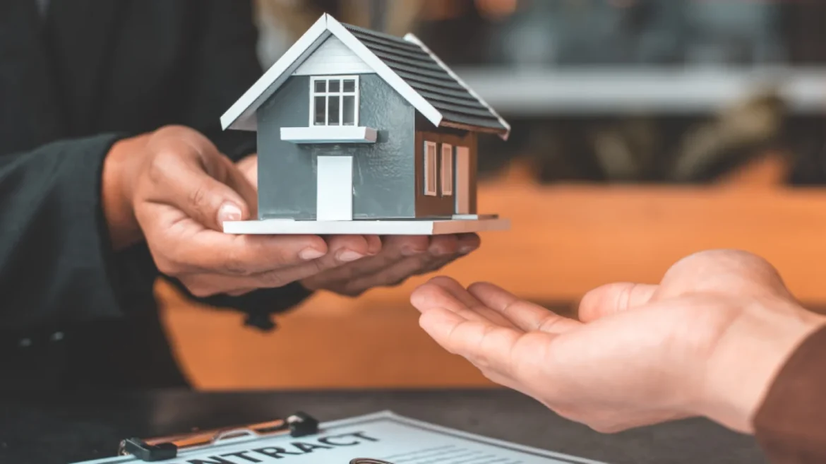 Affordable housing development in the UK