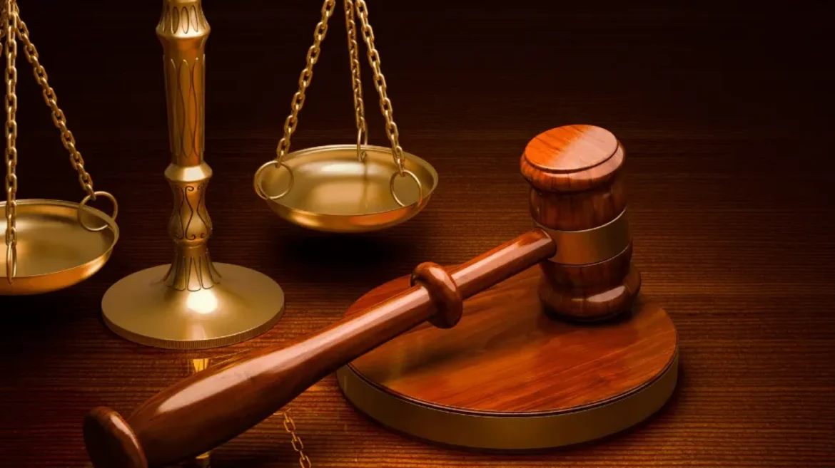 Northern Ireland justice reform