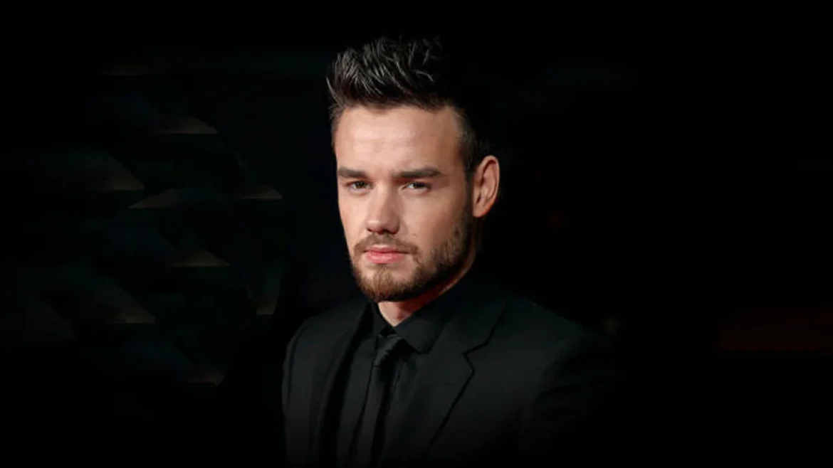 Liam Payne death