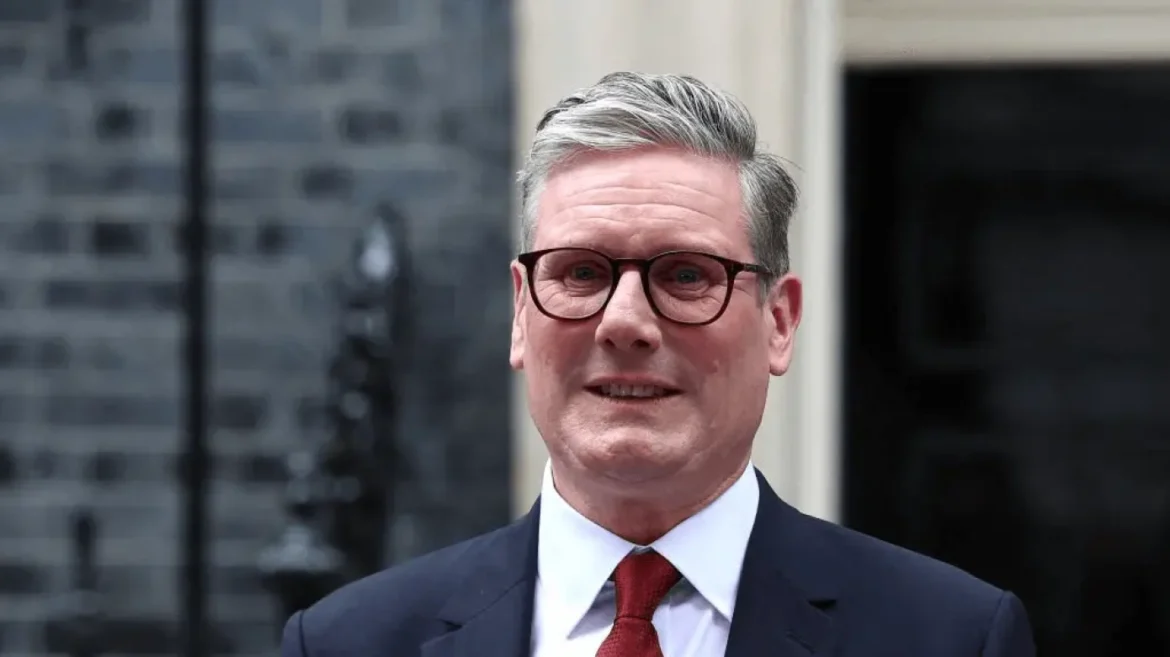 Labour welfare reform protest