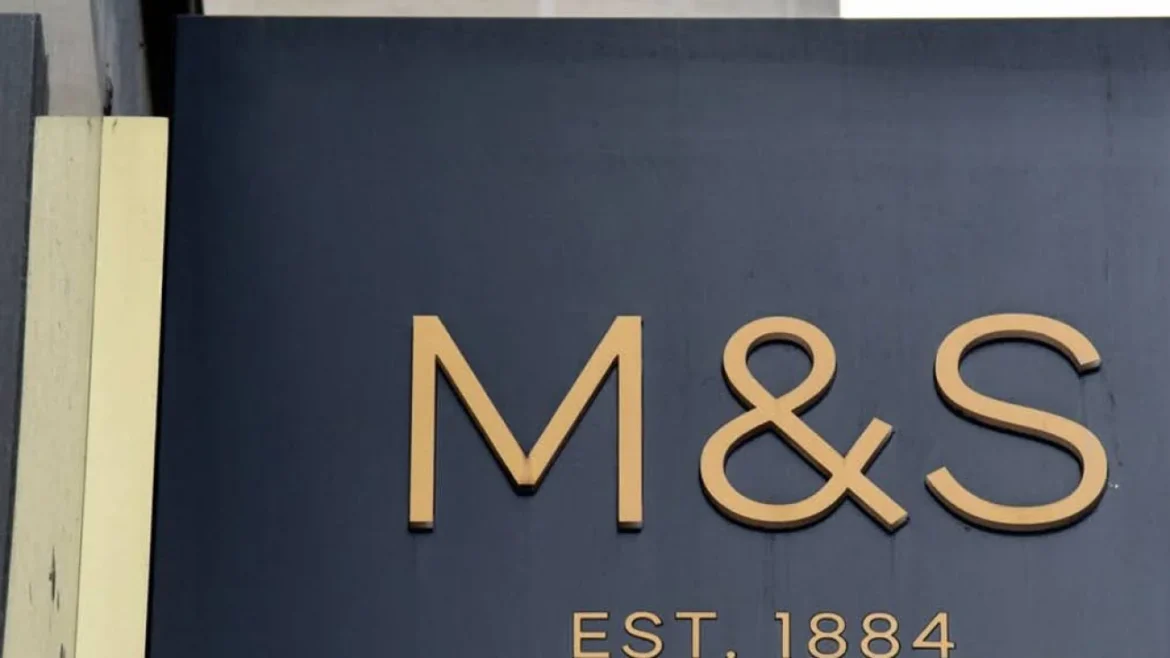 M&S cyberattack response
