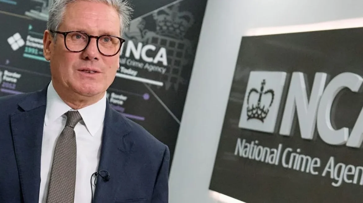 UK Grooming Gangs Inquiry