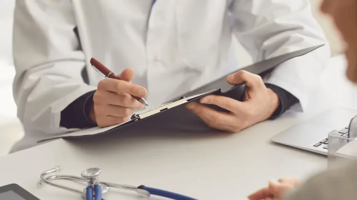 Local NHS clinic services