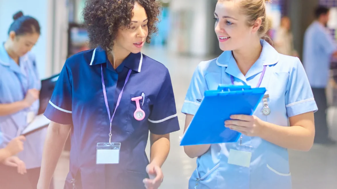 NHS Restructuring Impact on Workforce and Leadership