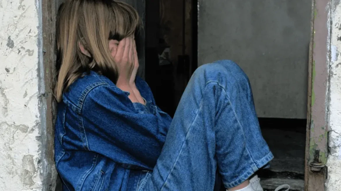 Grooming gangs inquiry protest