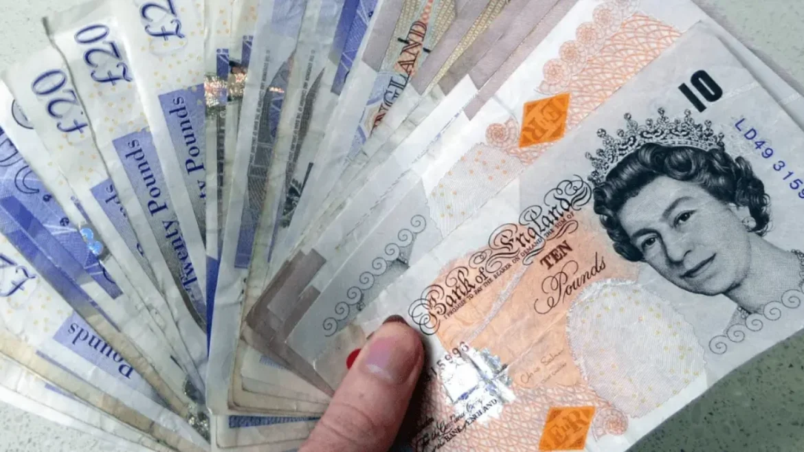 UK banknote design ideas