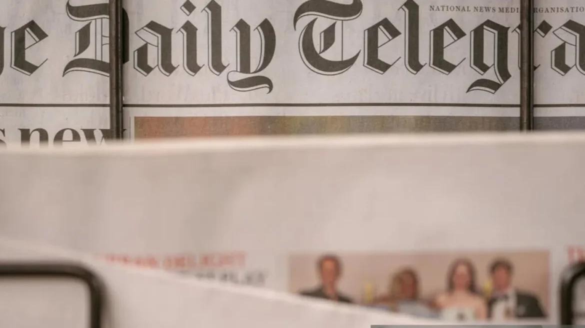 RedBird Capital media sale