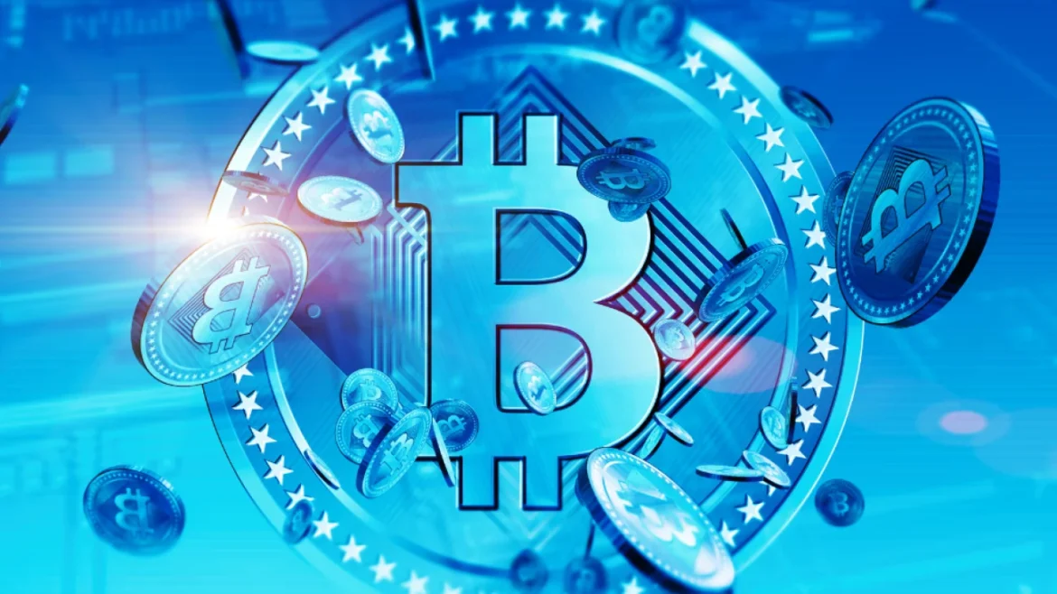 Bitcoin in UK Politics