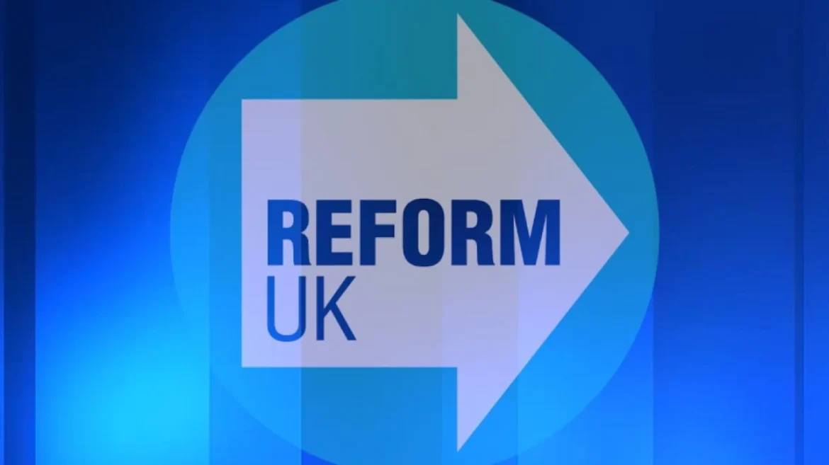 Reform UK tough decisions
