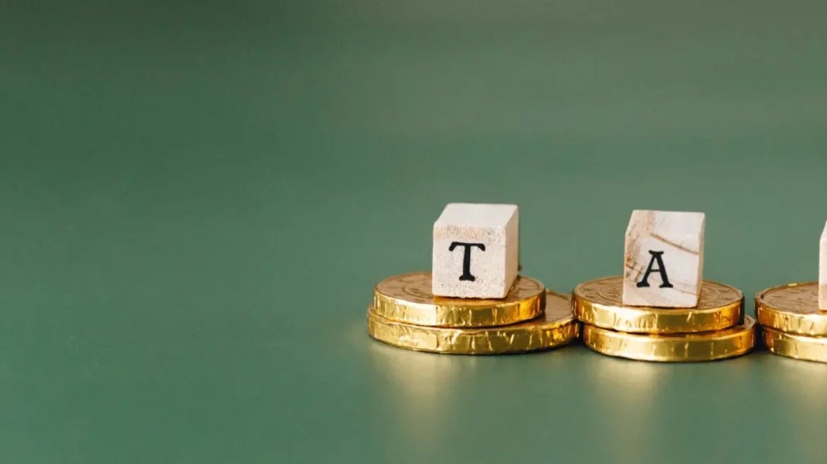 Britannia Card tax scheme