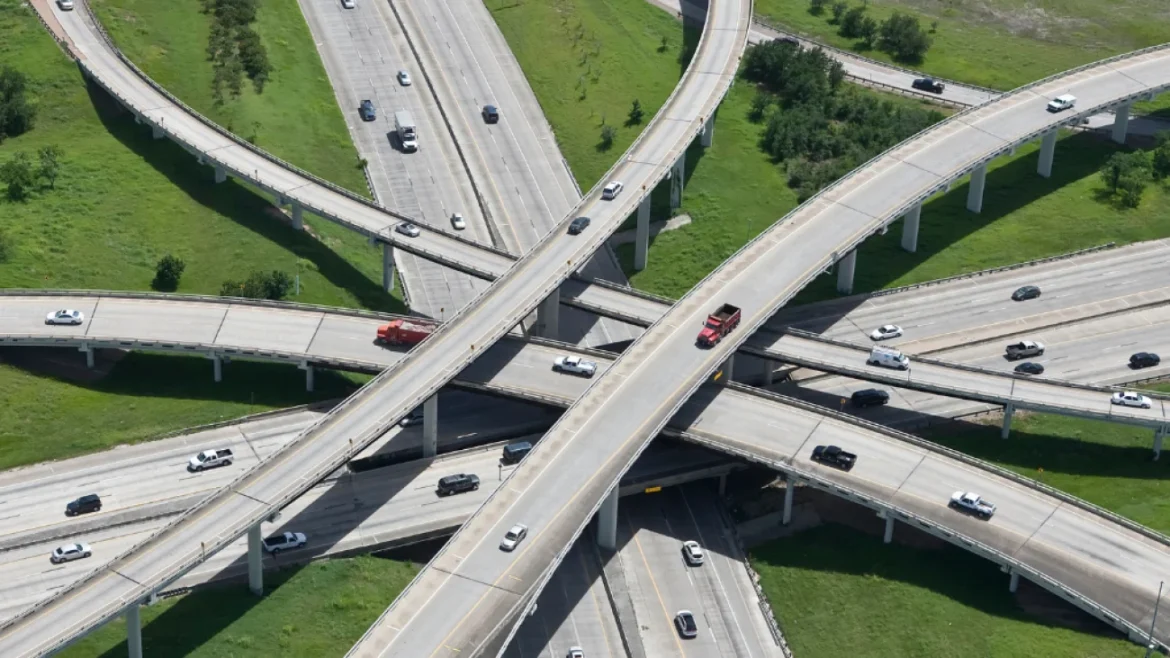 UK infrastructure investment