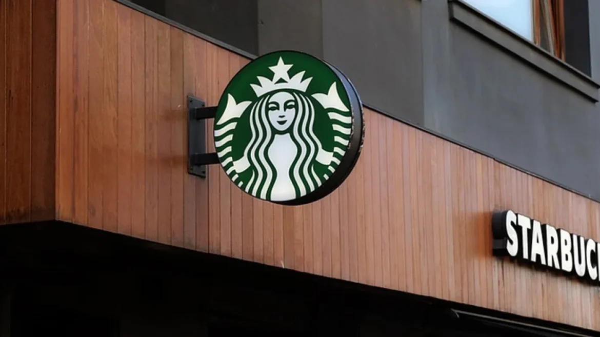 Starbucks policy change restroom access