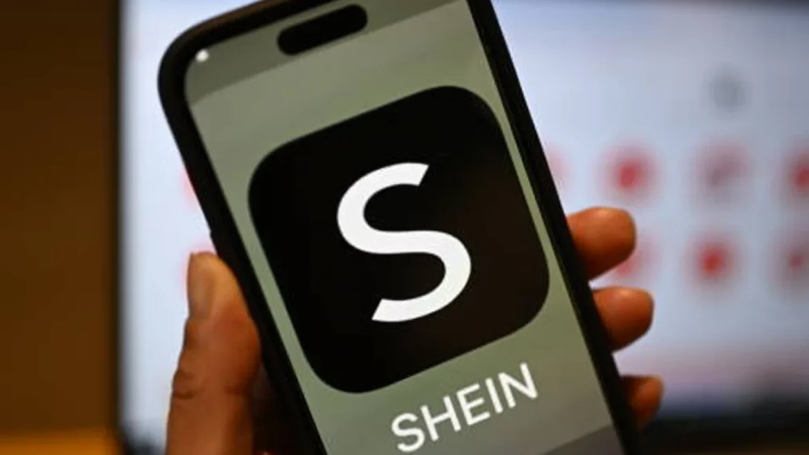 Shein's Tax Practices