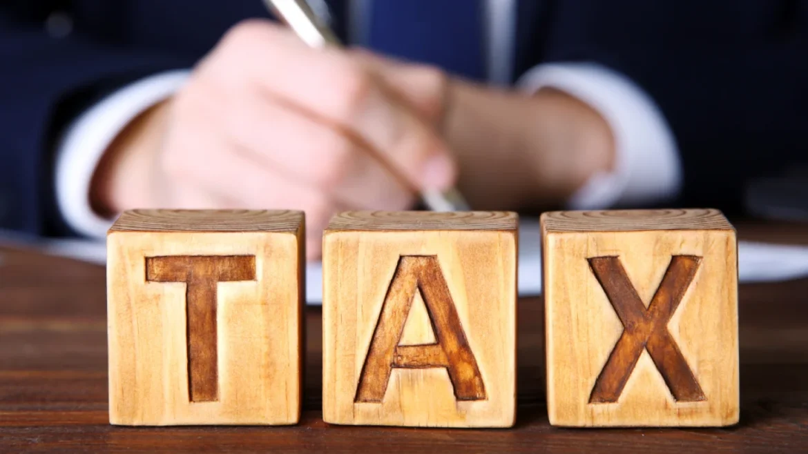 Wealthy tax avoidance