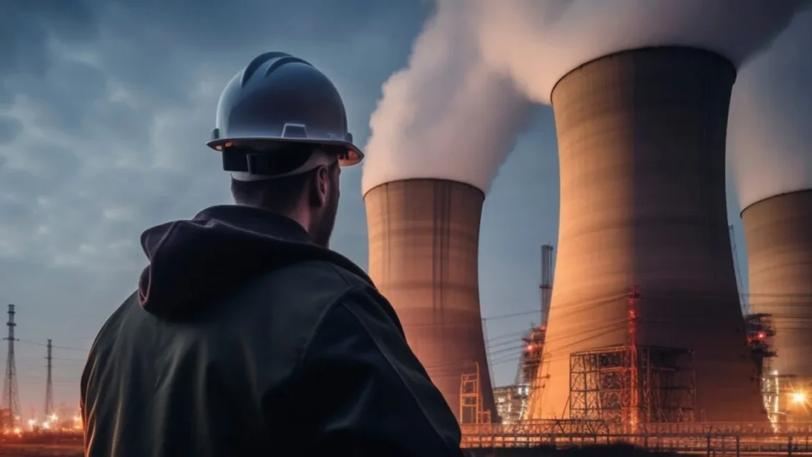 Rolls-Royce Small Modular Reactors revolutionizing nuclear energy