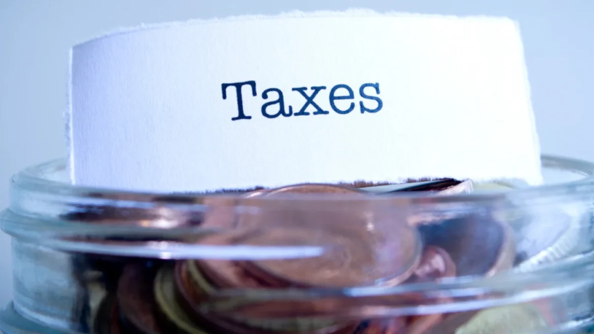 UK Fiscal Policy Warning