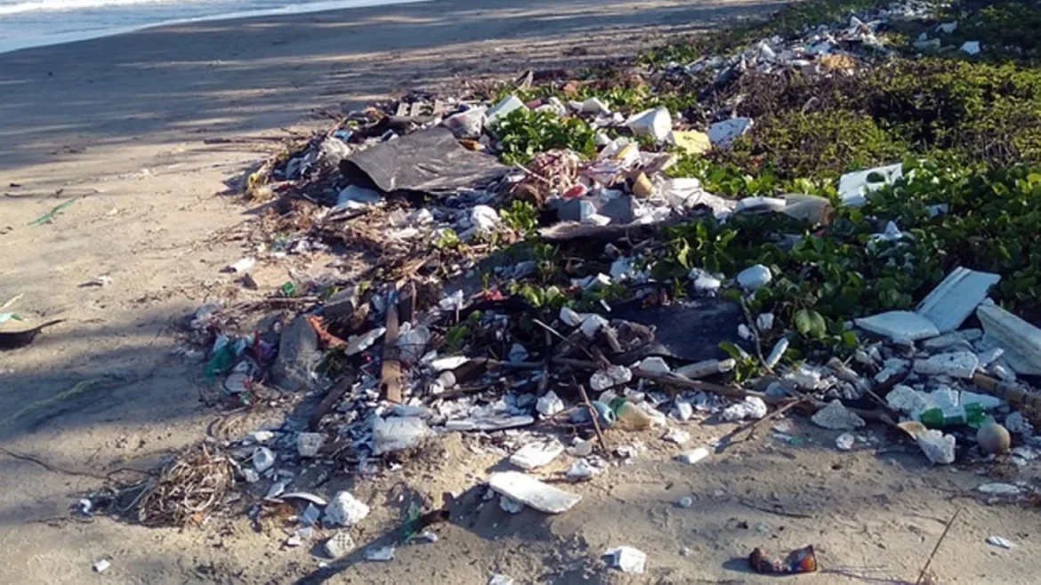 Toxic PFAS pollution cleanup cost in the UK and Europe