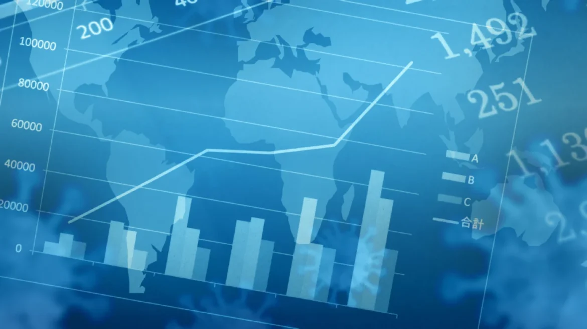 Economic data analysis