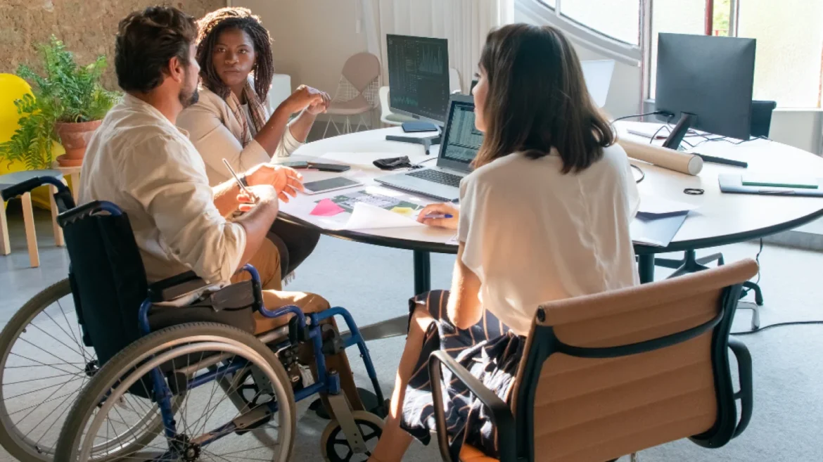 Disability benefits reform UK