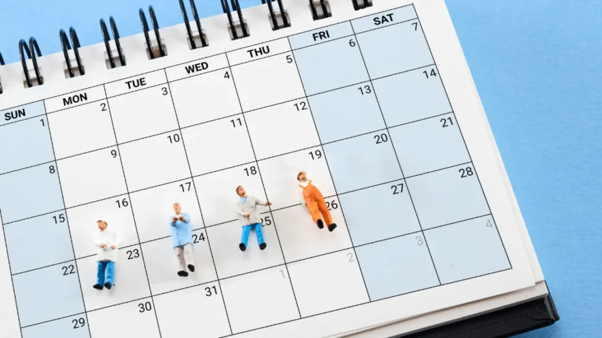 UK Four-Day Workweek