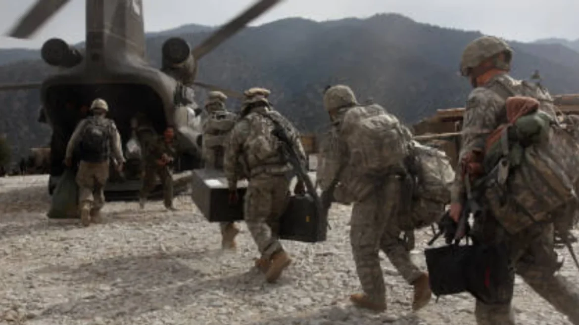 Afghan data breach UK