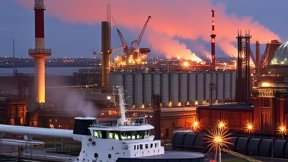 UK Faces Major Job Losses