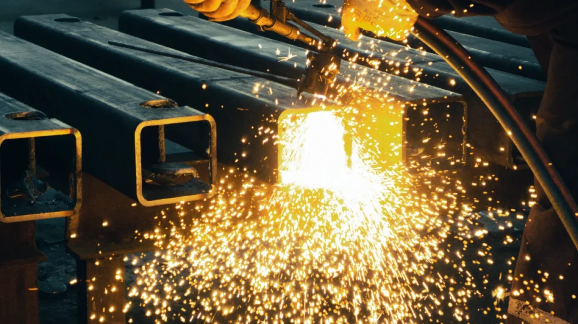 British Steel Ownership Dispute