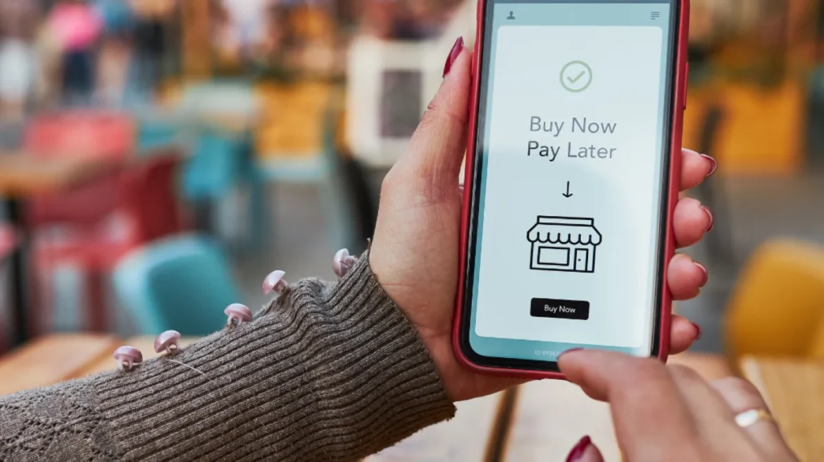 Buy Now Pay Later