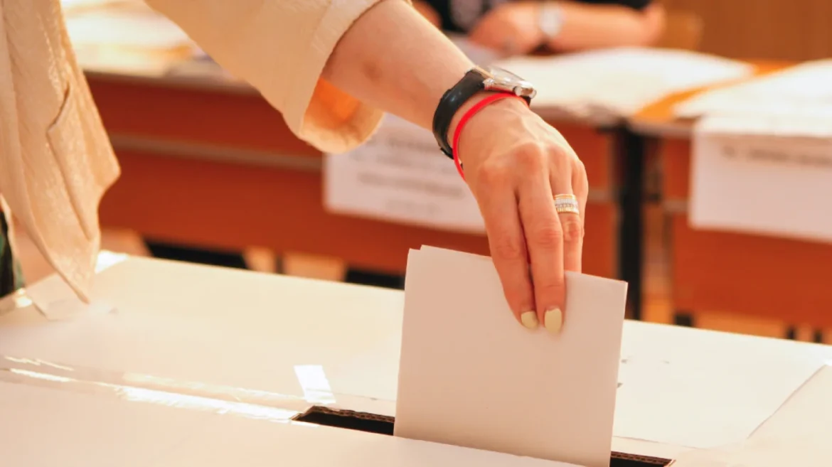 Teens gaining voting rights