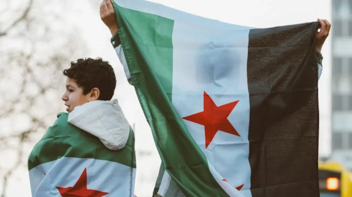 UK Syria Asylum Policy