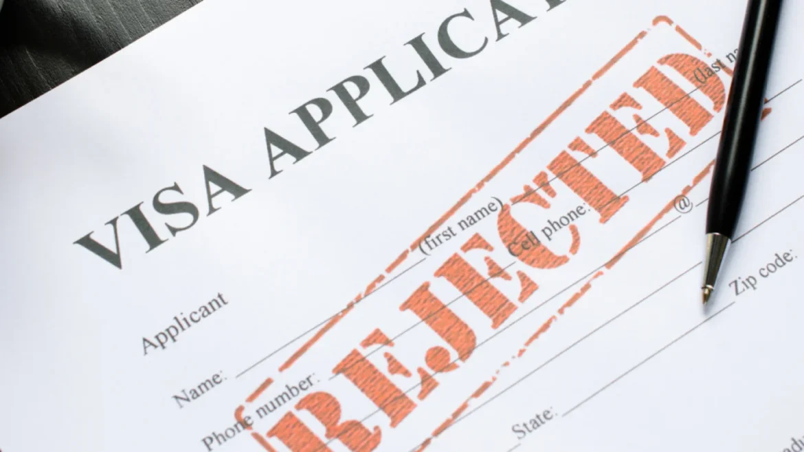 Concerned Nigerian family