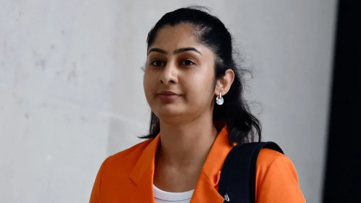 Zarah Sultana political departure