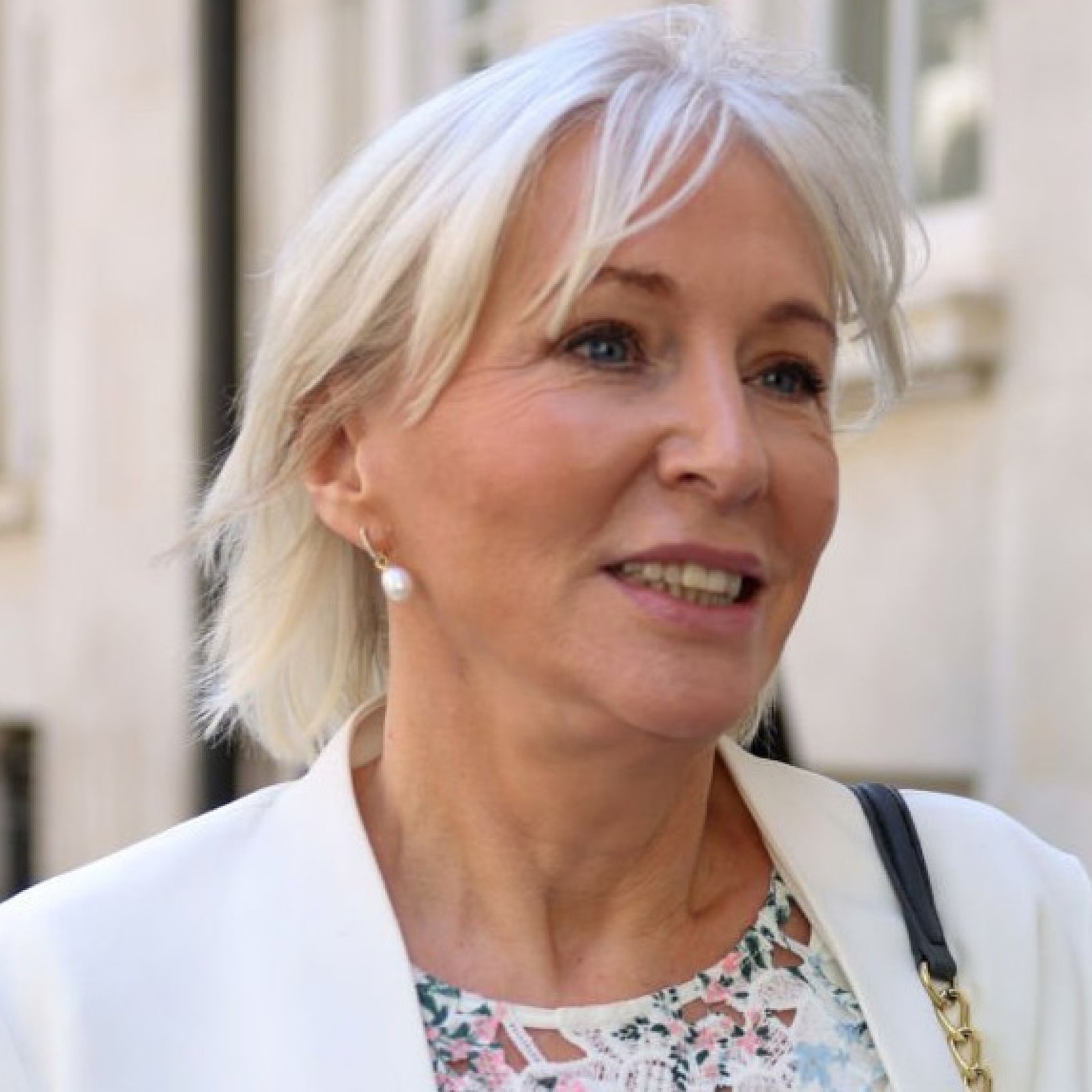 Nadine Dorries Reform UK