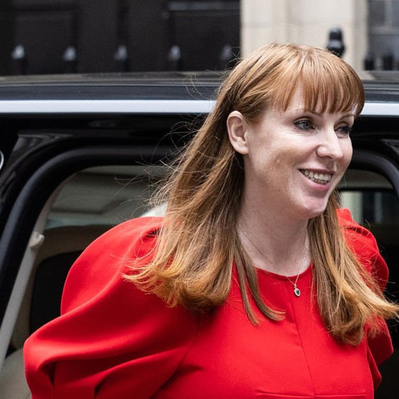 Angela Rayner tax issue