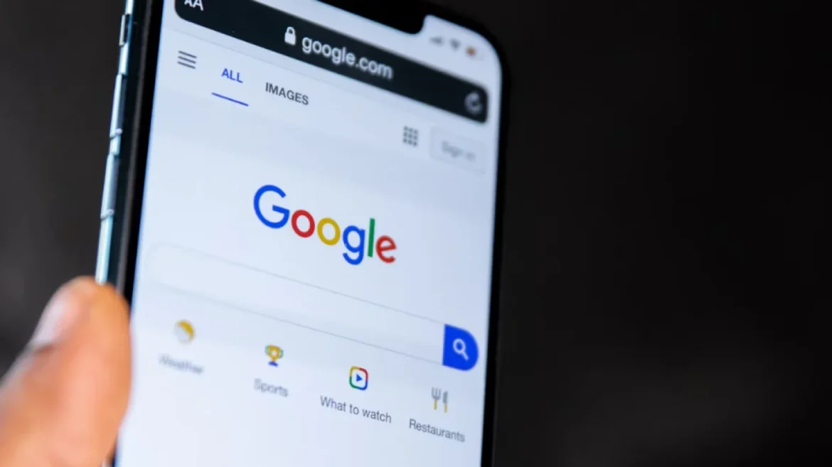 Google £5bn UK AI investment