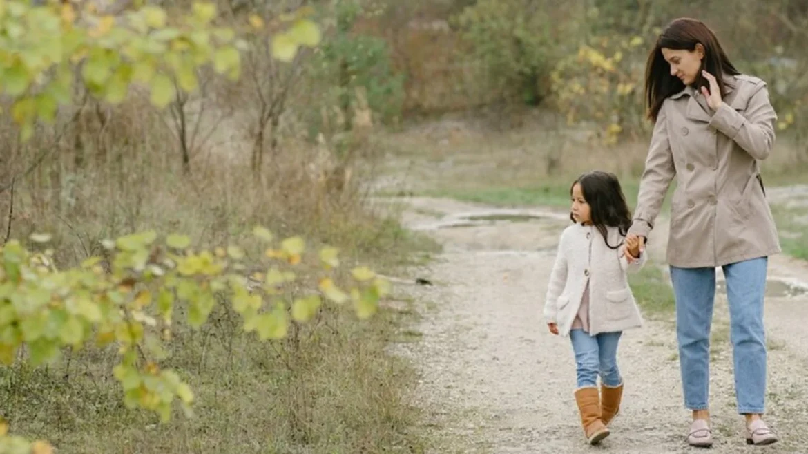 breaking emotional walls