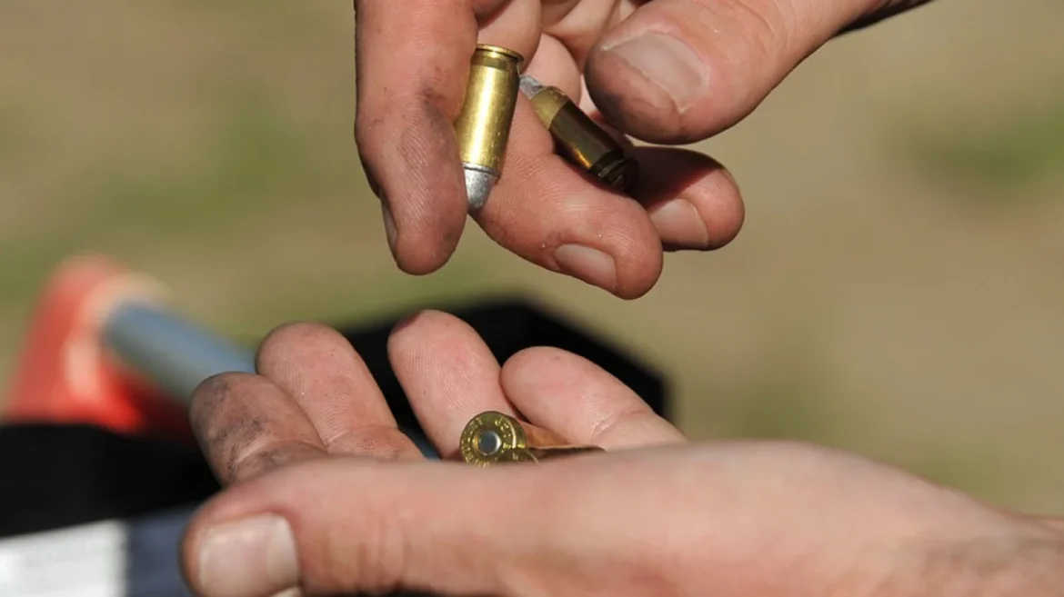 Lead Ammunition Ban to Protect Wildlife