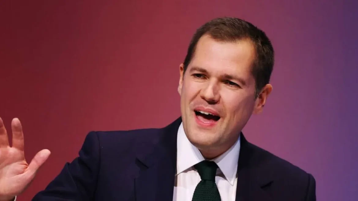 Conservative Party trust crisis