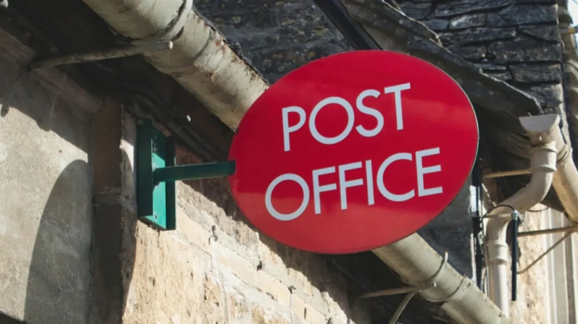 Post Office IT Scandal