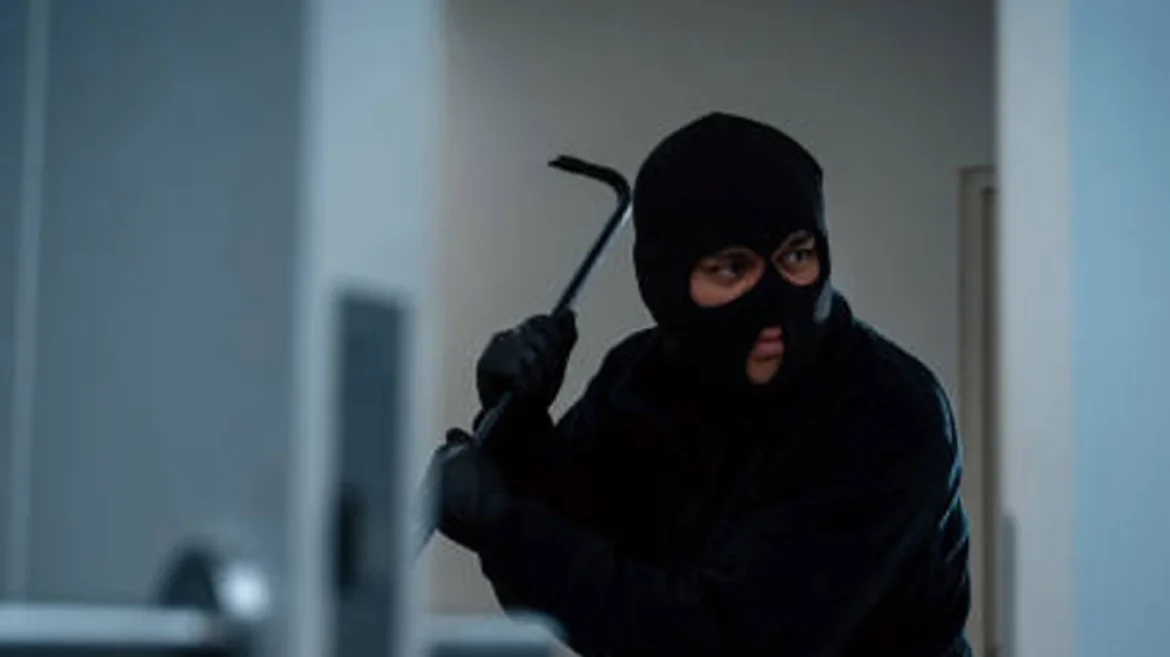 Disturbing Burglary leaves victim traumatized