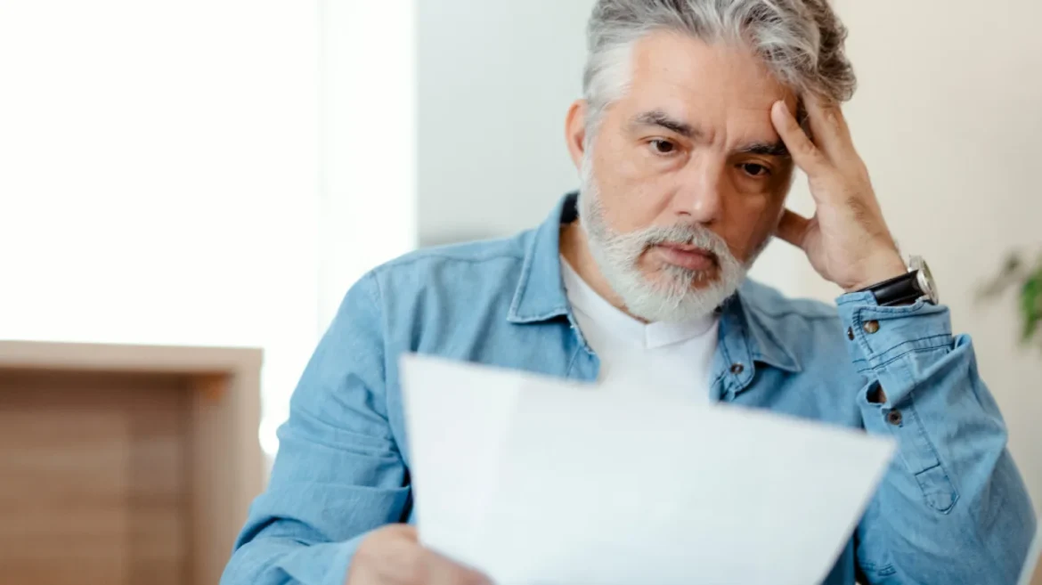 Rising UK energy bills