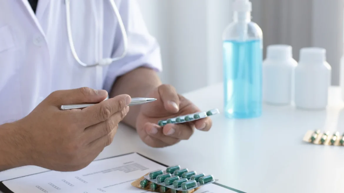 NHS trust rankings report