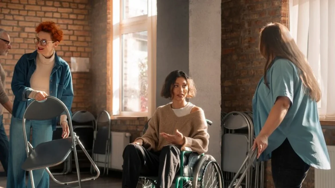 England social care crisis