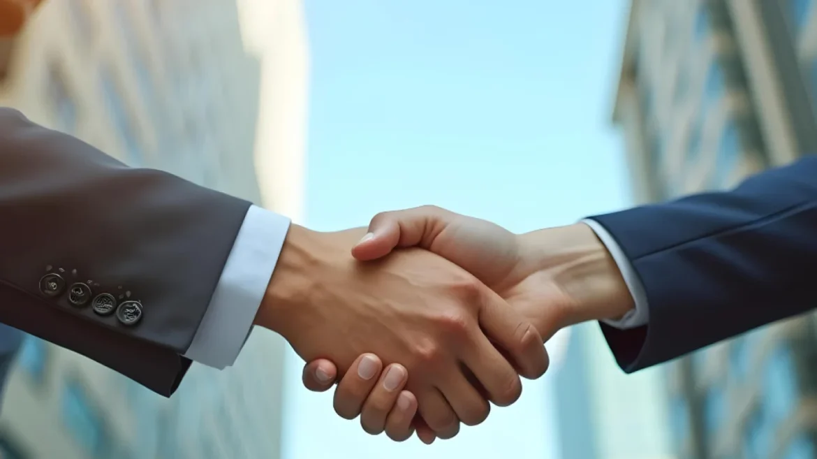 UK US investment deals