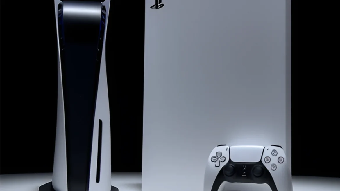 New PlayStation 5 Pro