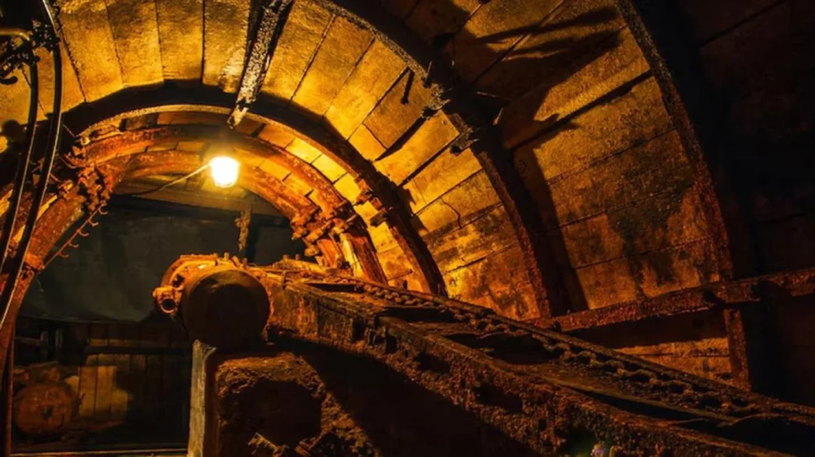 Mineworkers pension review