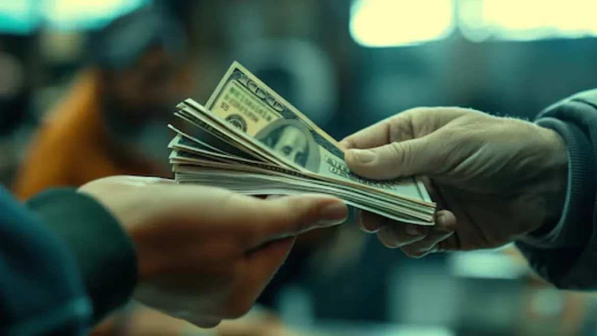 Sue Gray salary controversy