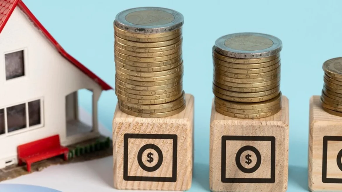 UK household incomes